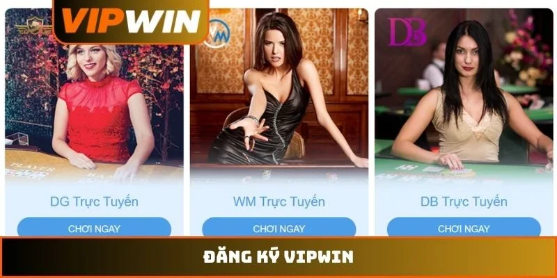 Đăng Ký VIPWIN – Hướng Dẫn Khởi Tạo Tài Khoản An Toàn 2026 6 Đăng ký VIPWIN